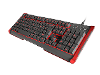 Rhod 410 gaming keyboard