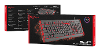 Rhod 410 gaming keyboard