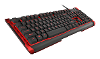 Rhod 410 gaming keyboard