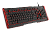 Rhod 410 gaming keyboard