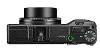 Ricoh Gr Ii Compact Camera Zwart