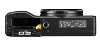 Ricoh Gr Ii Compact Camera Zwart