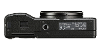 Ricoh Gr Ii Compact Camera Zwart