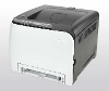 Ricoh sp c252dn kleur 2400 x 600dpi a4 wi fi laser ledprinter
