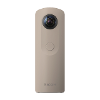 Ricoh Theta Sc 360 Graden Camera Beige