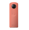 Ricoh Theta Sc 360 Graden Camera Roze