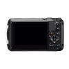 Ricoh wg 6 compact camera oranje