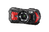 Ricoh wg 60 red