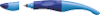Rollerpen stabilo easy original rechts blauw