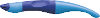 Rollerpen stabilo easy original rechts blauw