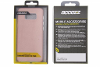 Rose gouden xtreme cover voor de samsung galaxy s8 plus