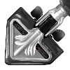 Rowenta rh8971 air force extreme silence steelstofzuiger