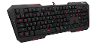 Rx55 gaming keyboard