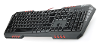 Rx55 gaming keyboard