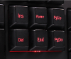 Rx55 gaming keyboard