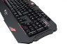 Rx66 professional gaming keyboard