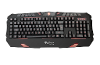 Rx66 professional gaming keyboard