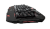 Rx66 professional gaming keyboard