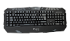 Rx66 professional gaming keyboard