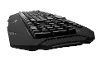 Rx66 professional gaming keyboard
