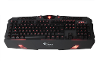 Rx66 professional gaming keyboard
