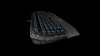 Ryos mk pro mechanical gaming keyboard