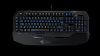 Ryos mk pro mechanical gaming keyboard