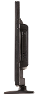 Salora 24led8105cd 24 led tv met dvd speler