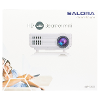 Salora 40bhd800 Hd Led Beamer