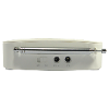 Salora cr624dab wekkerradio