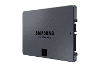 Samsung 870 qvo 8 tb ssd harde schijf 2 5 inch sata 6 gb s retail mz 77q8t0bw