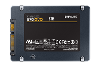 Samsung 870 qvo 8 tb ssd harde schijf 2 5 inch sata 6 gb s retail mz 77q8t0bw