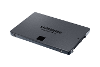 Samsung 870 qvo 8 tb ssd harde schijf 2 5 inch sata 6 gb s retail mz 77q8t0bw