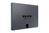 Samsung 870 qvo 8 tb ssd harde schijf 2 5 inch sata 6 gb s retail mz 77q8t0bw