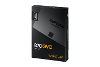 Samsung 870 qvo 8 tb ssd harde schijf 2 5 inch sata 6 gb s retail mz 77q8t0bw