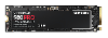 Samsung 980 pro 2 tb nvme pcie m 2 ssd 2280 harde schijf retail mz v8p2t0bw