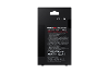 Samsung 990 pro 1 tb nvme pcie m 2 ssd 2280 harde schijf pcie nvme 4 0 x4 retail mz v9p1t0cw