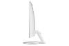 Samsung C27f591f 27 Full Hd Va Zilver Wit