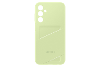 Samsung ef oa256 backcover samsung galaxy a25 lime