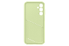 Samsung ef oa256 backcover samsung galaxy a25 lime