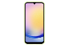 Samsung ef oa256 backcover samsung galaxy a25 lime