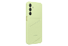Samsung ef oa256 backcover samsung galaxy a25 lime