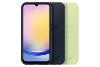 Samsung ef oa256 backcover samsung galaxy a25 lime