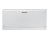Samsung ej b3400 multi bluetooth toetsenbord wit