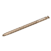 Samsung Ej Pn930bbegww Goud