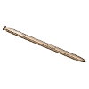 Samsung Ej Pn930bbegww Goud