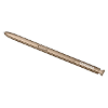 Samsung Ej Pn930bbegww Goud