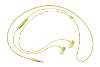Samsung Eo Hs130 Groen