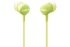 Samsung Eo Hs130 Groen