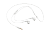 Samsung Eo Hs3303we Stereo Headset 3 5mm Jack White